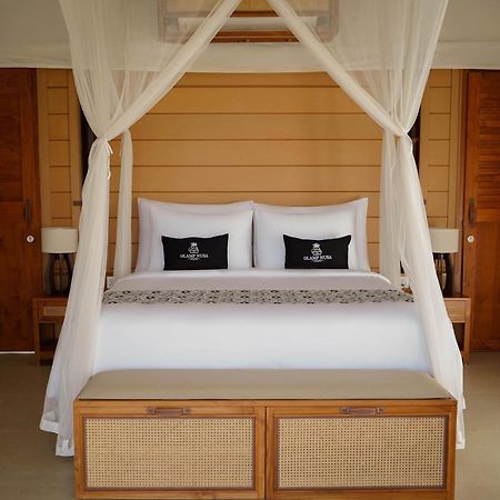 Glamp Nusa Nusa Dua  Buitenkant foto