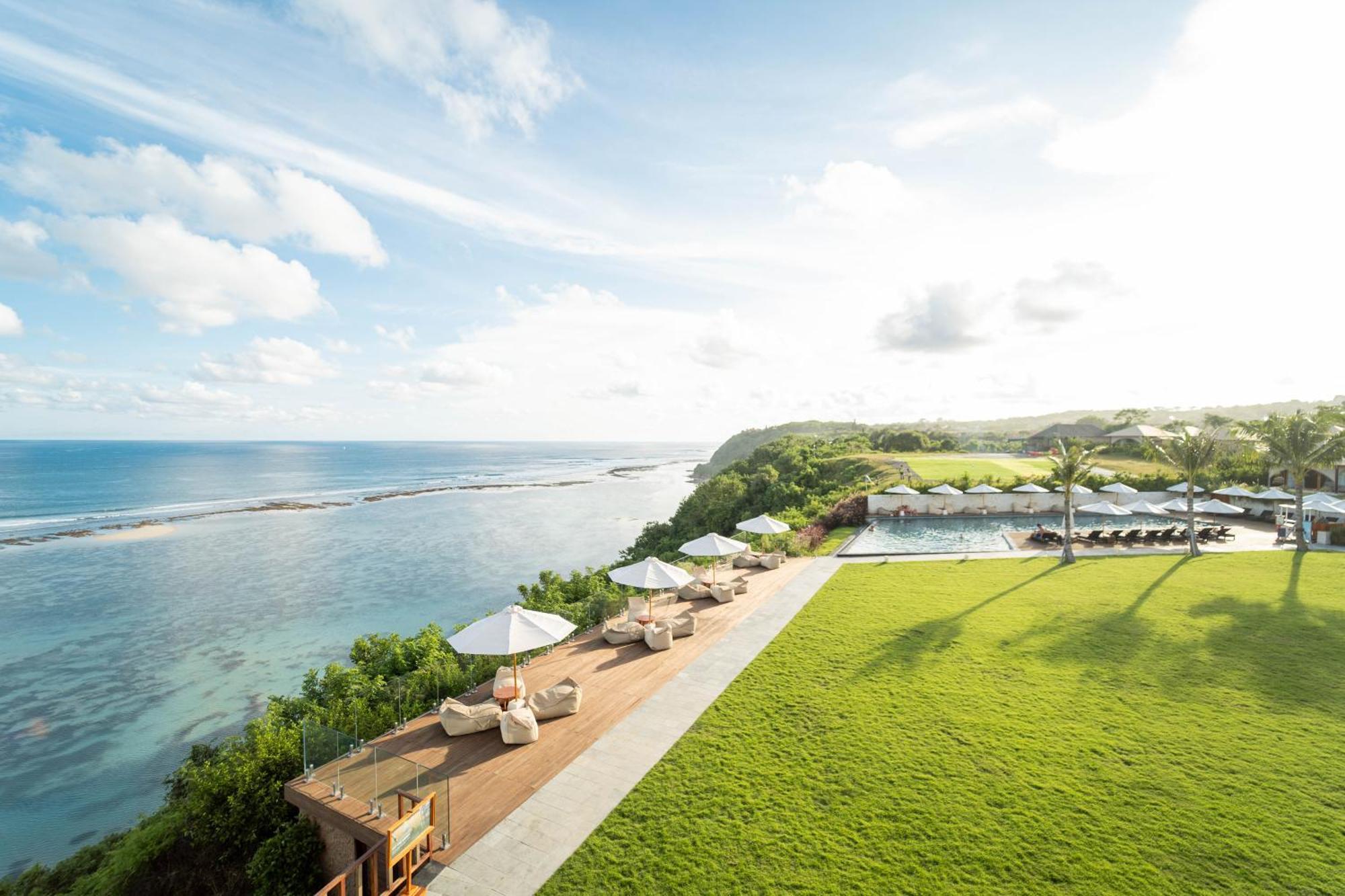 Glamp Nusa Nusa Dua  Buitenkant foto